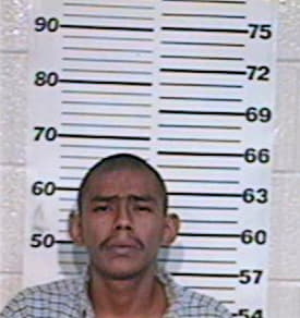 Hernandez Emilio - Hidalgo County, TX 