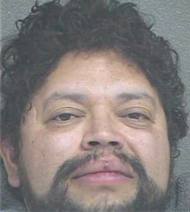 Bautista Jose - Wyandotte County, KS 