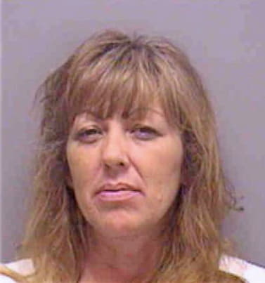 Sasso Lynn - Lee County, FL 