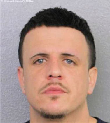 Hernandez Rolando - Broward County, FL 