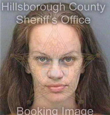 Simpson Samantha - Hillsborough County, FL 
