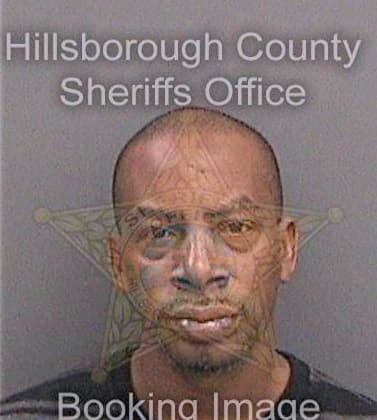 Douthit Frederick - Hillsborough County, FL 