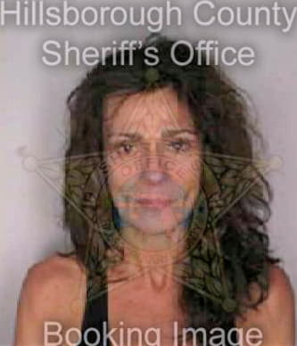Mcfadden Diana - Hillsborough County, FL 