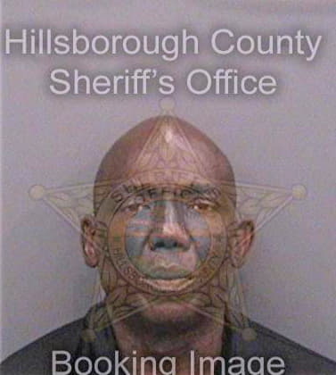 Johnson James - Hillsborough County, FL 