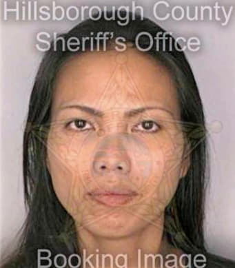 Nguyen Khanh - Hillsborough County, FL 