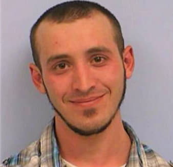 Corbitt Bradlee - Travis County, TX 