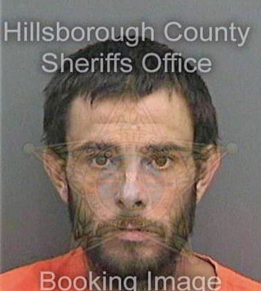 Schult David - Hillsborough County, FL 