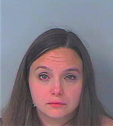 Sisco Jennifer - Hernando County, FL 