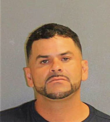 Godoy Jose - Volusia County, FL 