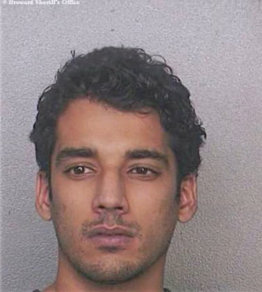 Shahzad Mohammad - Broward County, FL 