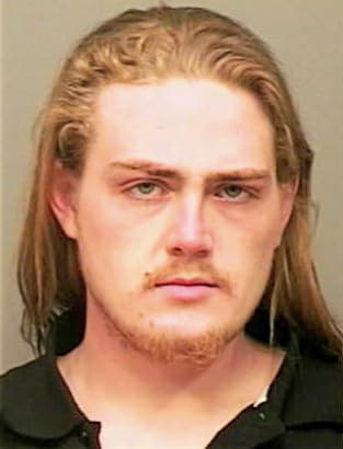 Breeden Nathan - Montgomery County, TN 