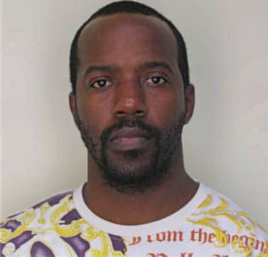 Mcintyre Adrian - Hillsborough County, FL 
