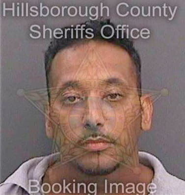 Elie Arnim - Hillsborough County, FL 