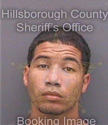 Bell Arnold - Hillsborough County, FL 