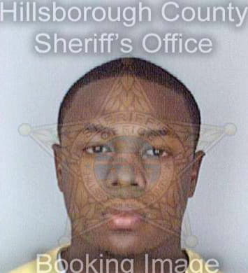 Bernard Christopher - Hillsborough County, FL 