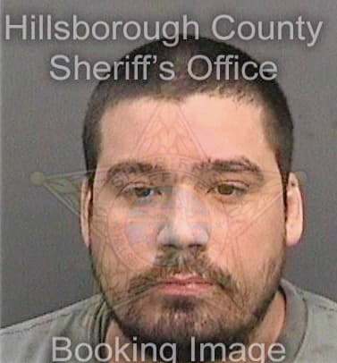 Ricardo Henry - Hillsborough County, FL 