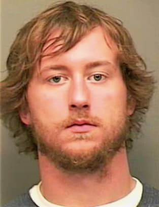 Melton Joshua - Montgomery County, TN 