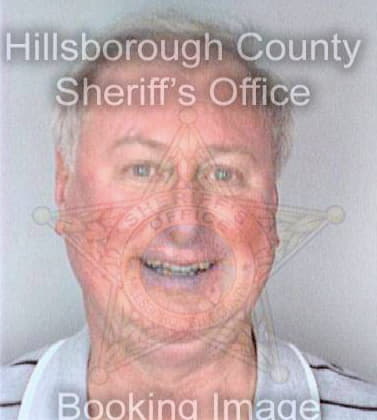Blalock Charles - Hillsborough County, FL 