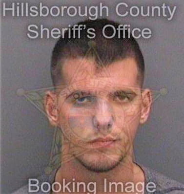 Lengyel Jesse - Hillsborough County, FL 