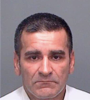 Armesto Roberto - Pinellas County, FL 