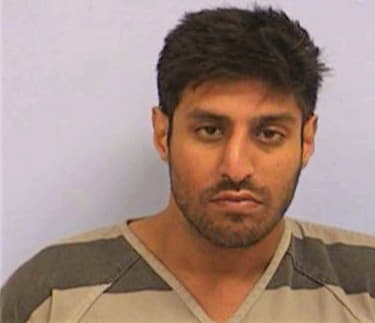 Rehman Arshad - Travis County, TX 