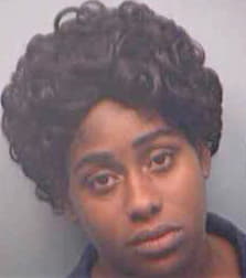 Bloodworth Ieshia - Fulton County, GA 