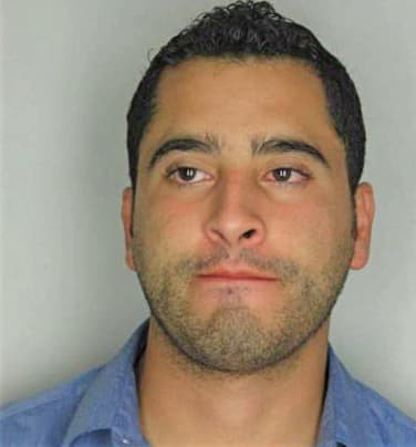 Mendoza Jose - Hillsborough County, FL 