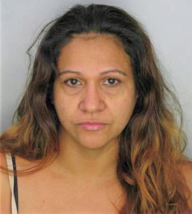 Garcia Maureen - Hillsborough County, FL 