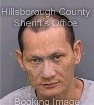 Pham Phuong - Hillsborough County, FL 