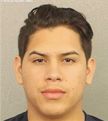 Torunocano Fulvio - Broward County, FL 