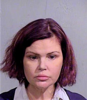 Scholz Jennifer - Maricopa County, AZ 