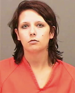Klinger Elise - Montgomery County, TN 