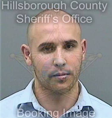 Manoy Jonathan - Hillsborough County, FL 