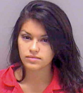 Sierra Paige - Lee County, FL 