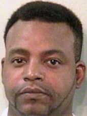 Jonas Raymond - Leon County, FL 