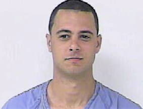 Rivera Richard - StLucie County, FL 