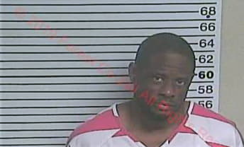 Clemons Terrance - Forrest County, MS 