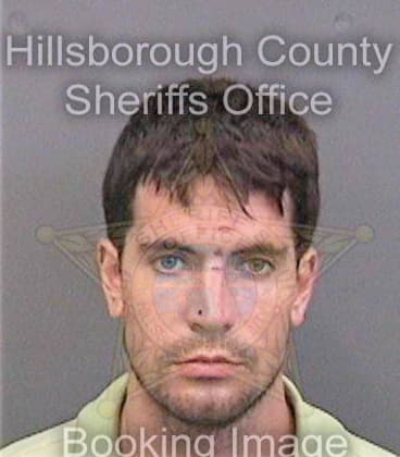 Prinz Anthony - Hillsborough County, FL 