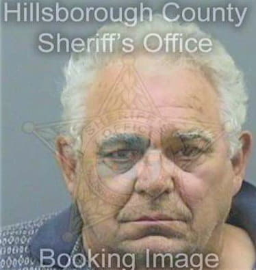 Fernandez Argimiro - Hillsborough County, FL 