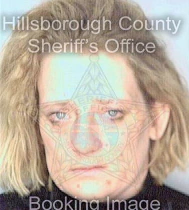 Boyd Cathy - Hillsborough County, FL 