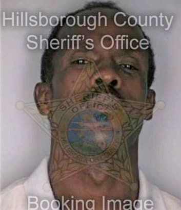 Bowers Darryl - Hillsborough County, FL 