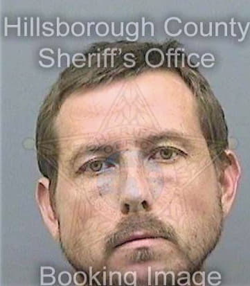 Osborne Jesse - Hillsborough County, FL 