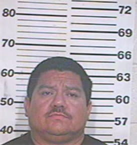 Hernandez Jorge - Hidalgo County, TX 