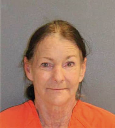 Richards Sue - Volusia County, FL 