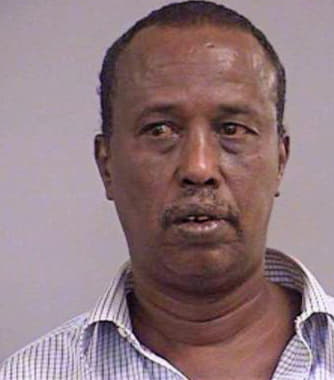 Hassan Ahmed - Jefferson County, KY 