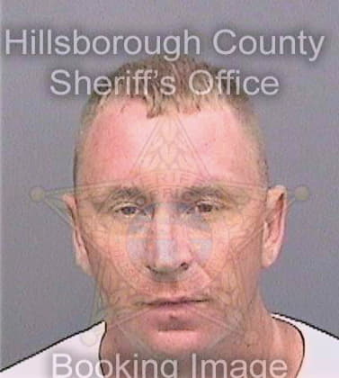 Terry Michael - Hillsborough County, FL 