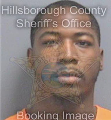 Collins Nathaniel - Hillsborough County, FL 