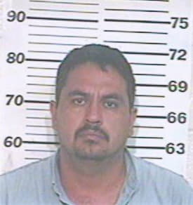 Martinez Enrique - Hidalgo County, TX 