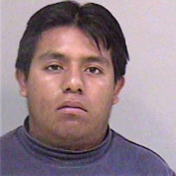 Hernandez Felipe - Madera County, CA 