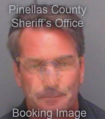 Mckee Jack - Pinellas County, FL 